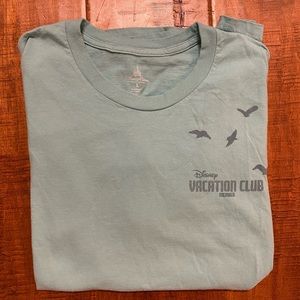Disney Vacation Club T-Shirt!